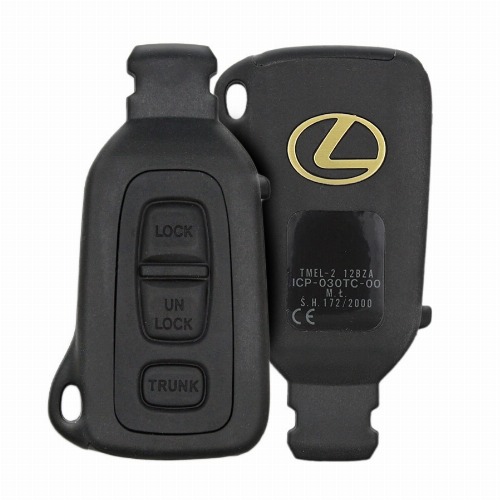 89994-50130 Genuine Lexus Smart Proximity Buttons 2 - thumbnail